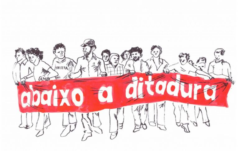 1º de Maio faz parte da história da classe trabalhadora no mundo