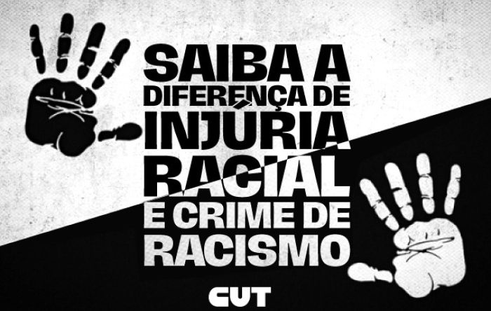 Absolvição de jovem do crime de injúria racial reforça impunidade. MP vai recorrer