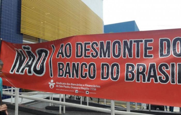 Agências digitais: bancários do BB denunciam irregularidades