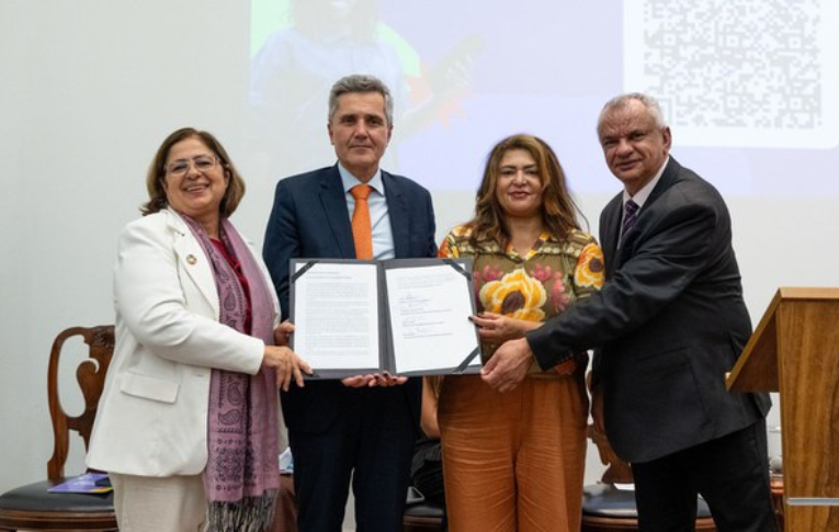 Bancárias e Fenaban aderem carta “Eu Apoio o Movimento pela Igualdade no Trabalho”
