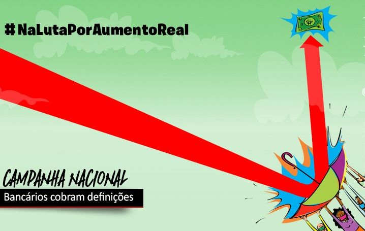 Bancári@s cobram respostas da Fenaban