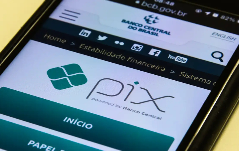 Banco Central muda regras do Pix para garantir mais segurança