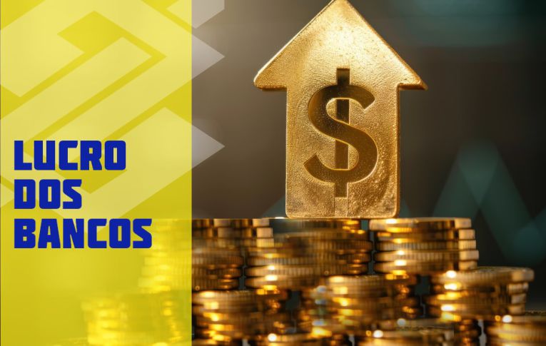 Banco do Brasil lucra R$ 37 bi com agências abertas enquanto setor privado fecha unidades
