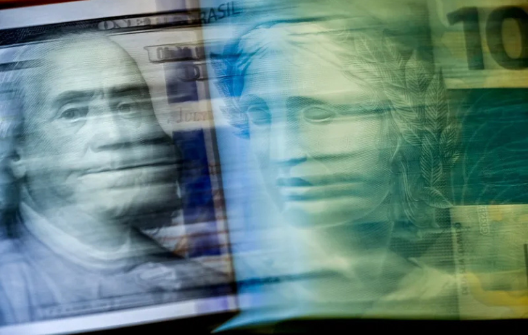 Bancos preveem dólar acima de R$ 6 até 2026: quem ganha e quem perde com isso?