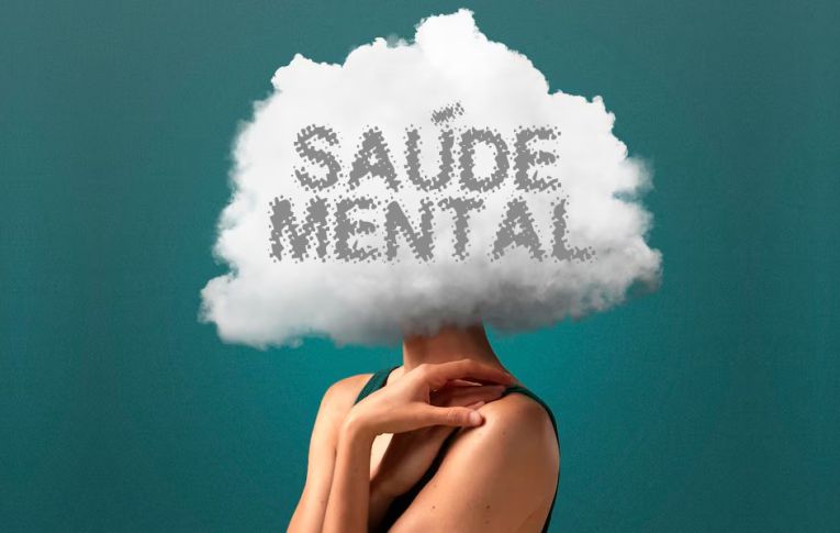 Brasil enfrenta crise de saúde mental no trabalho