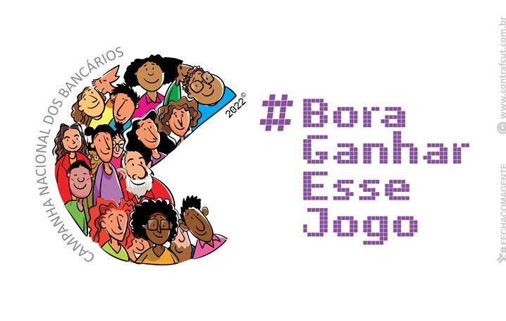 Campanha Nacional vai focar no engajamento e na importância da luta por direitos