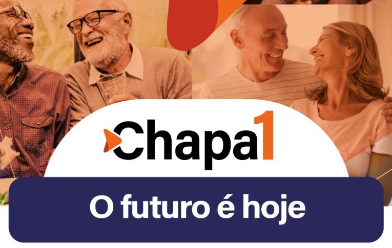 Chapa 1 vence eleições para a Fundação Itaú com apoio da Contraf-CUT