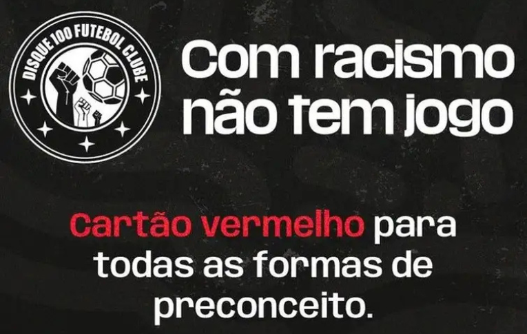 Clubes cobram medidas mais duras contra o racismo no futebol sul-americano