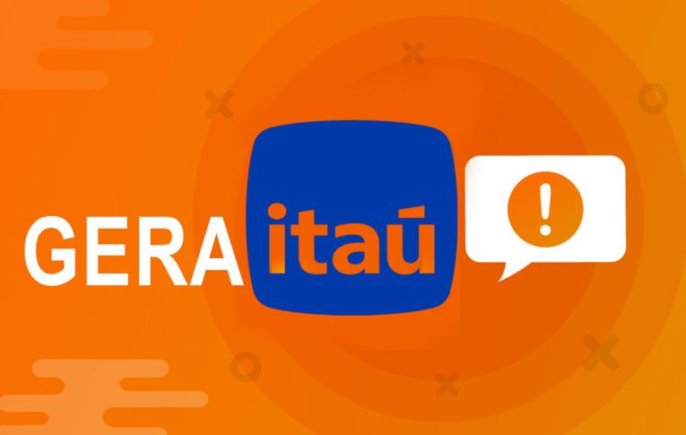 COE Itaú cobra reajuste da PCR e mudanças no programa GERA