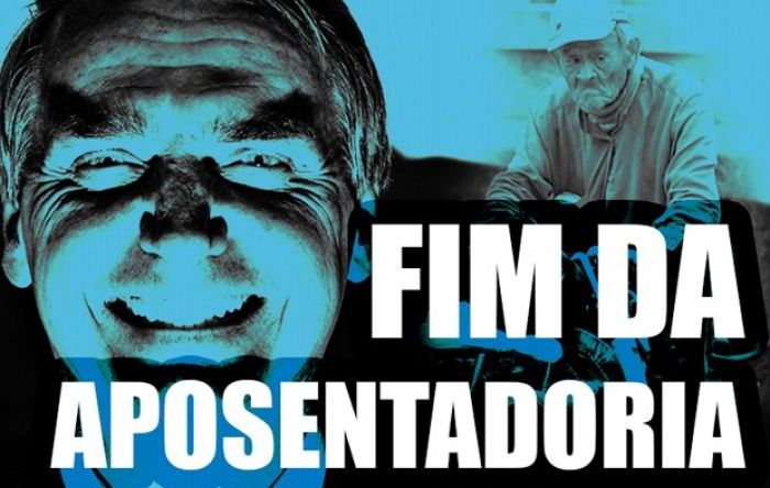 Confirmado: PEC da reforma da Previdência de Bolsonaro é pior do que a de Temer