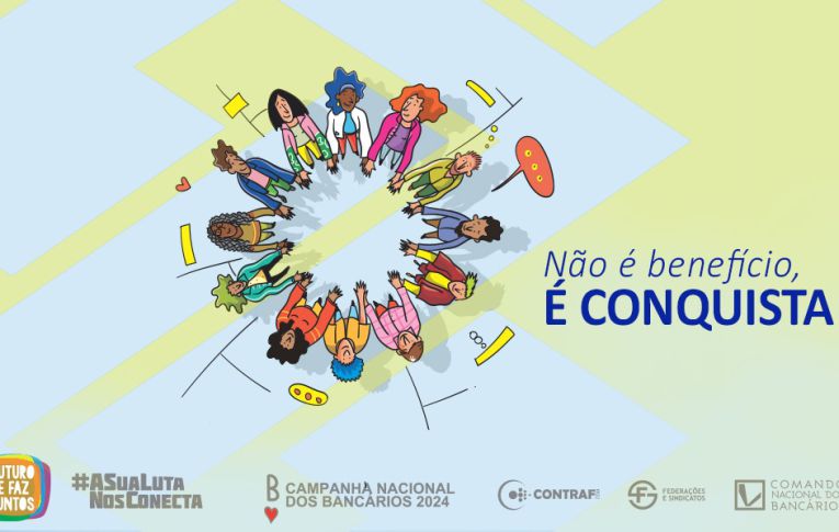 Conquista da Campanha Nacional: Banco do Brasil apresenta novas funções