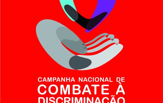 Contraf-CUT lança Campanha Nacional de Combate à Discriminação