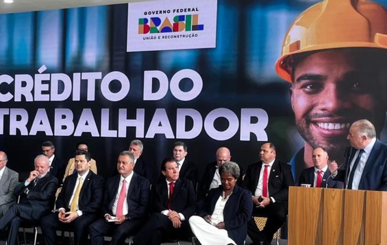 Crédito do Trabalhador deve movimentar R$ 180 bi, além de reduzir endividamentos com a queda nos juros