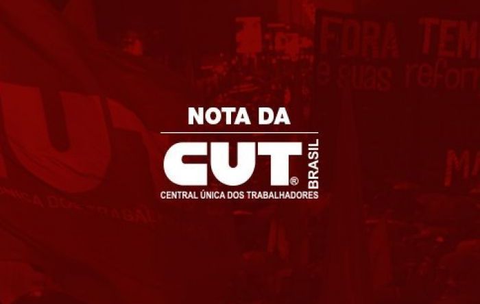 CUT se posiciona contra PEC 66 de regras previdenciárias para estados e municípios