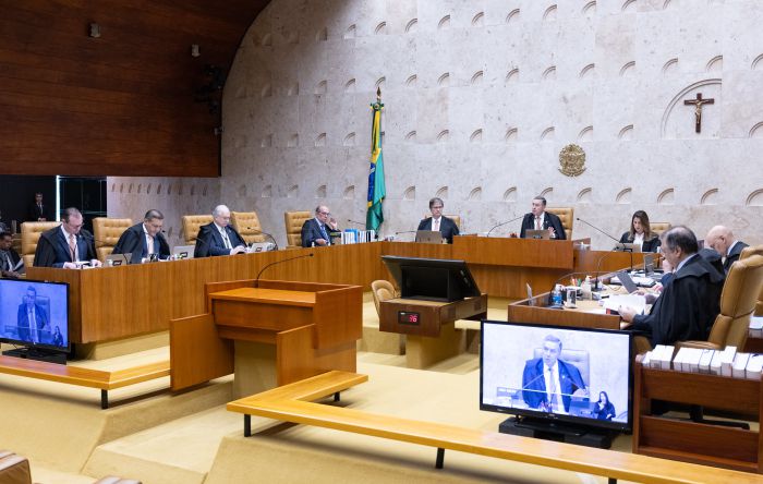 Decisão do STF de contratar servidores pela CLT é ‘terrível’, criticam dirigentes