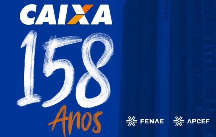Defender a Caixa para que ela siga a serviço dos brasileiros