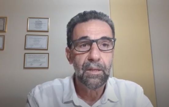 Deputado Federal Enio Verri fala sobre a importância da unidade para garantir direitos