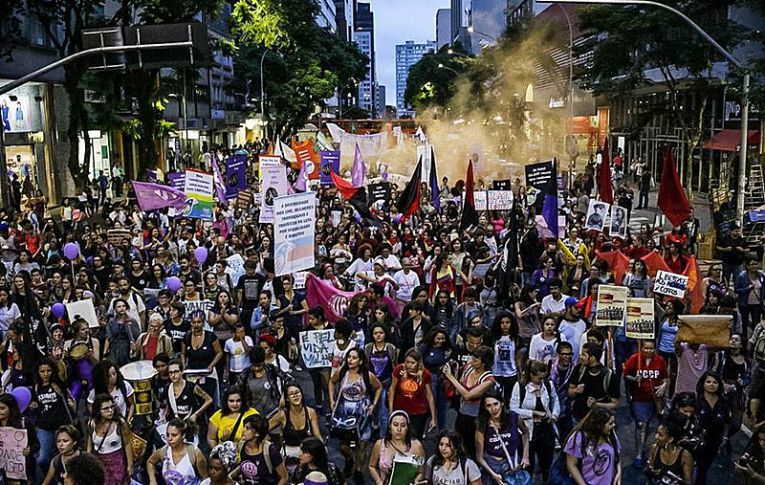 Dia Internacional da Mulher traz importantes reflexões
