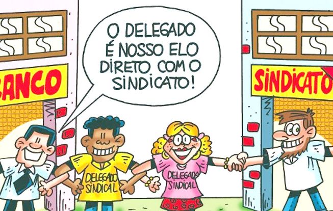 Eleitos novos Delegados Sindicais no Pactu