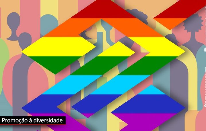 Em parceria com Governo Federal, BB apresenta iniciativa de inclusão LGBTQIA+