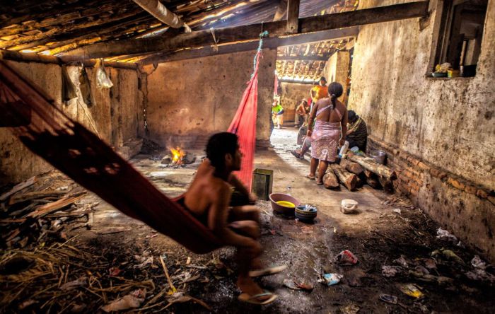Em uma década, 2,7 mil mulheres foram resgatadas em trabalho análogo à escravidão