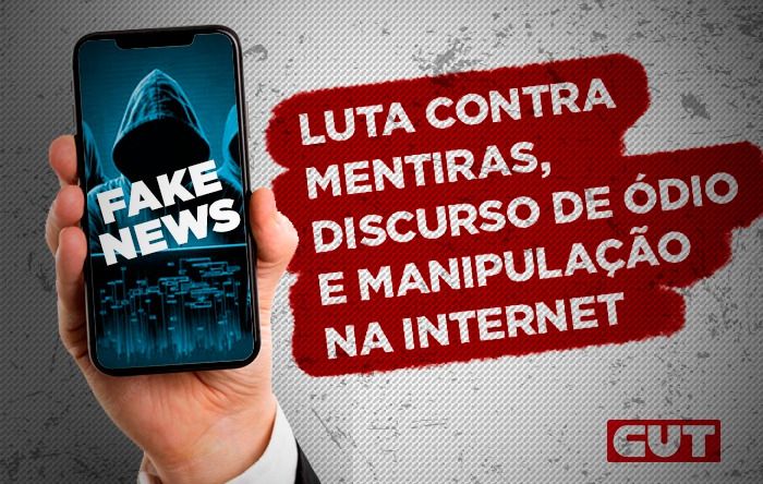 Fake News para desestabilizar governos reforça necessidade de regulação das redes