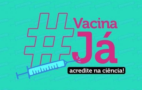 Fetec e sindicatos filiados fazem abaixo-assinado para incluir a categoria bancária no grupo prioritário de vacinação contra covid-19