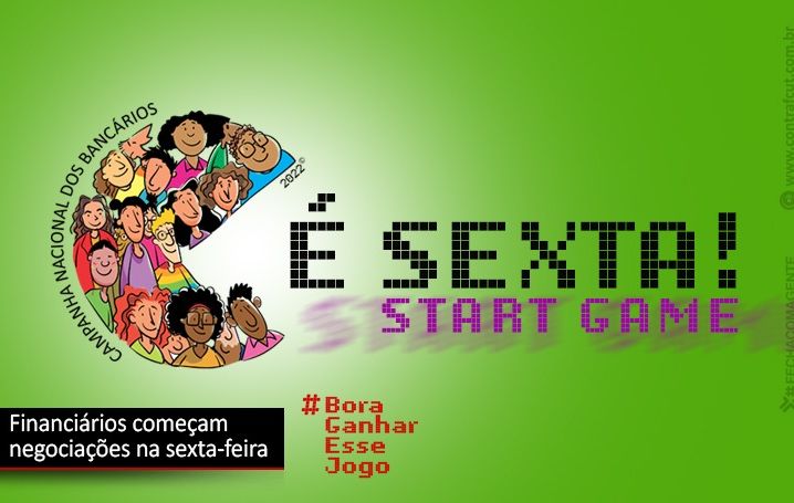 Financiários se reúnem com a Fenacrefi na sexta (12)