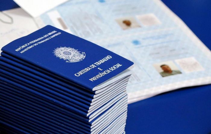 Governo deixará de arrecadar R$ 10,6 bi em cinco anos com Contrato Verde e Amarelo