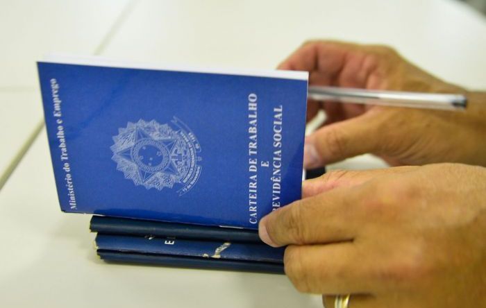 Governo divulga aumento de emprego precário como se fosse notícia boa