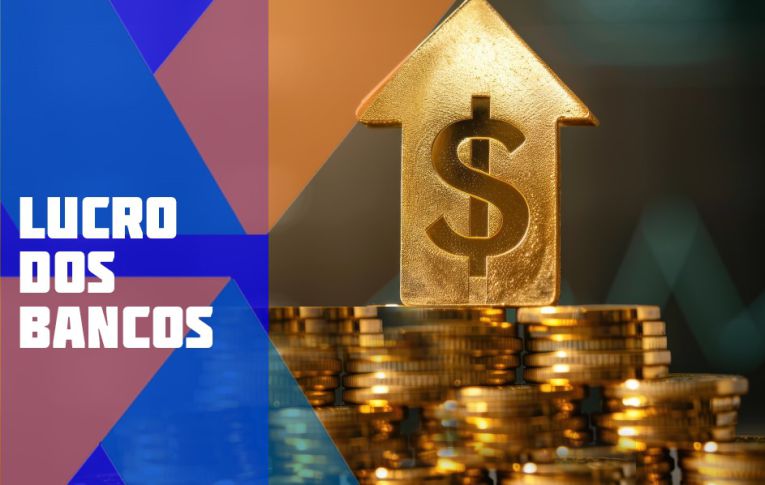 Lucro contábil da Caixa cresce 15,3% e chega aos R$ 13,5 bi