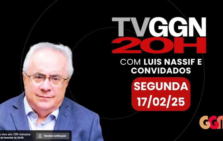 Luis Nassif entrevista Sérgio Rosa e Francisco Alexandre sobre a Previ