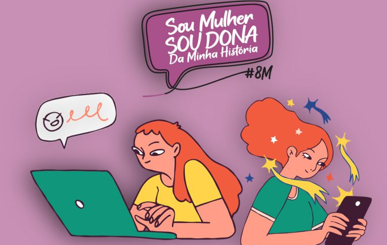 Mais mulheres na TI: abertas inscrições para cursos reivindicados pelo movimento sindical