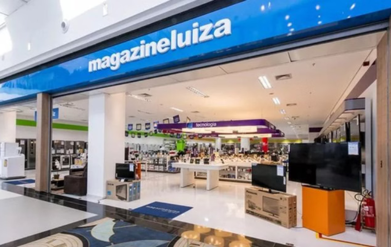 Manobra frauda direitos de milhares de funcionários da Magazine Luiza