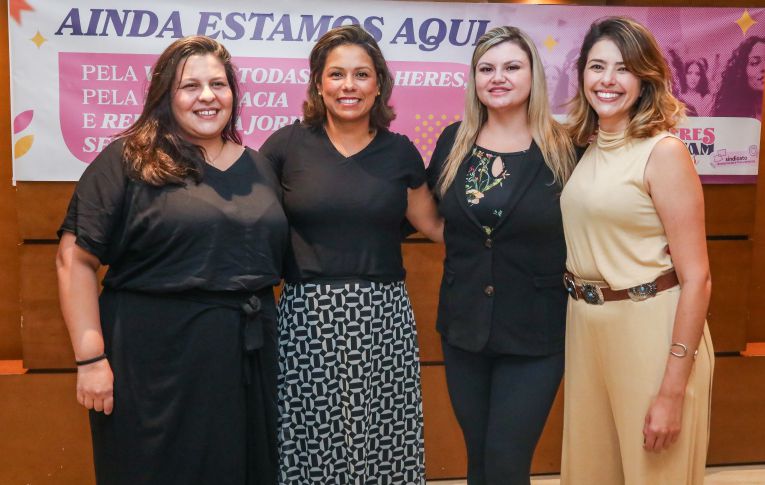Movimento sindical lança mais um canal de assessoria jurídica às vítimas de violência doméstica