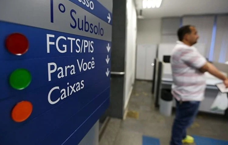 MP do FGTS sai na sexta (28) e vai liberar temporariamente saldo de quem fez saque-aniversário