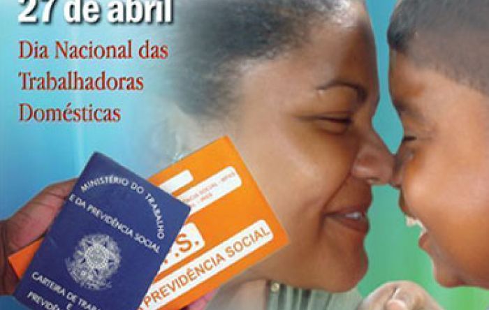 No Dia Nacional da Trabalhadora Doméstica, lideranças cobram respeito aos direitos