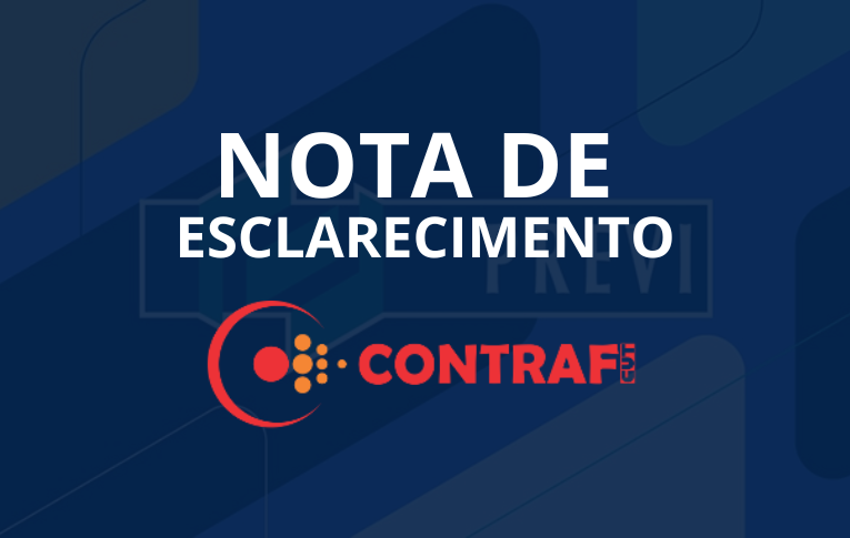 Nota de esclarecimento sobre os fatos envolvendo o TCU na auditoria à Previ