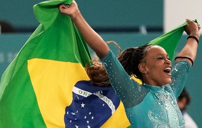 Olimpíadas de Paris mostraram a força e o protagonismo das atletas negras do Brasil