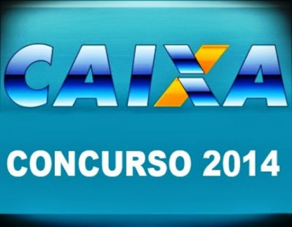 Justiça rejeita recurso da Caixa e mantém validade de concurso
