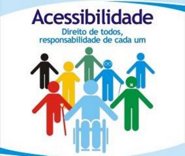 Governo sanciona Lei Brasileira de Inclusão da Pessoa com Deficiência