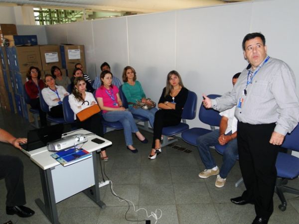 Seeb Toledo promove debate sobre Funcef e mesa permanente de negociação com a Caixa