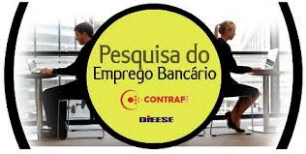 Bancos fecham 5.864 postos de trabalho entre janeiro e julho de 2015