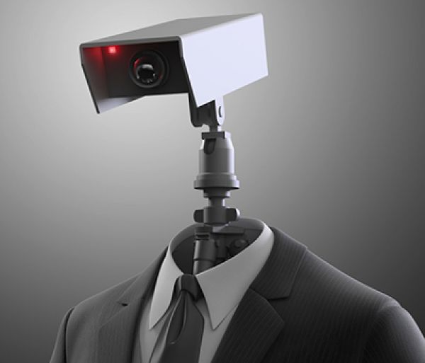 Big Brother no Itaú para justificar demissões