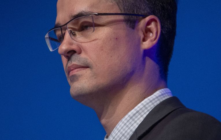 Parte 12 - Deltan Dallagnol deu palestra remunerada para empresa investigada na Lava Jato