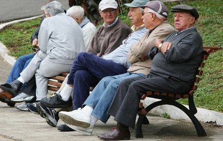 Previdência social é uma conquista dos trabalhadores