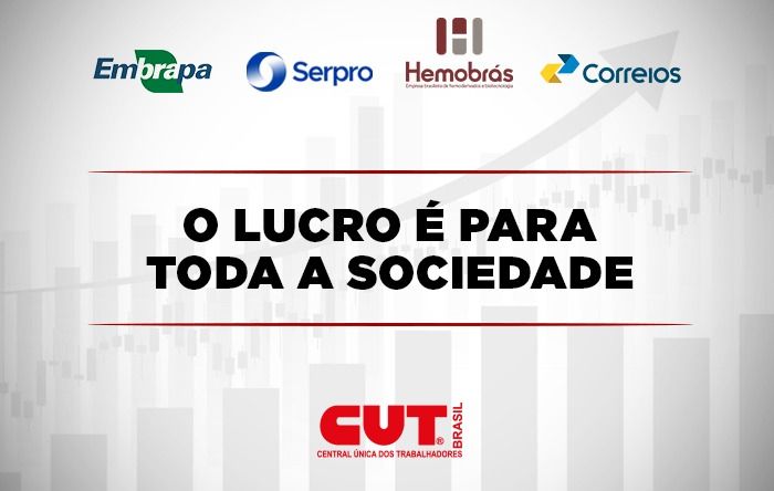 Saiba por que nem toda estatal precisa ter lucro para desenvolver o Brasil 