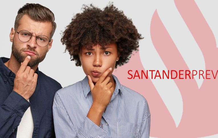 SantanderPrevi: alteração de perfil de investimento até 18 de março