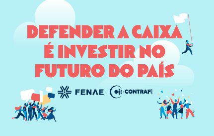 Saúde Caixa é o principal desafio das negociações da CEE para 2025