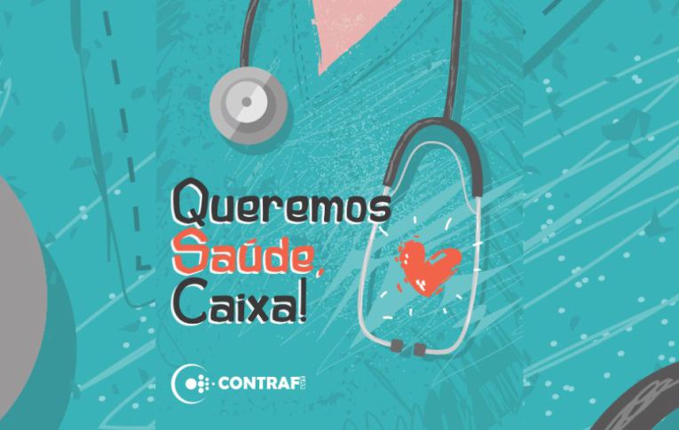 Saúde Caixa: Empregados serão chamados a apontar falhas